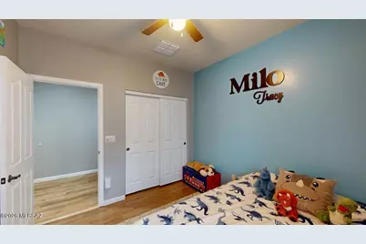 835 E Gunsight Mountain Place, Sahuarita, AZ 85629 - Photo 21