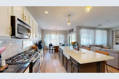 835 E Gunsight Mountain Place, Sahuarita, AZ 85629 - Photo 11