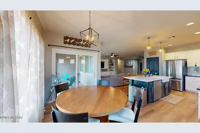 835 E Gunsight Mountain Place, Sahuarita, AZ 85629 - Photo 13