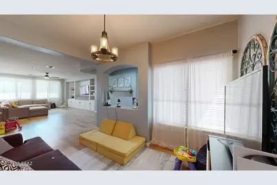 835 E Gunsight Mountain Place, Sahuarita, AZ 85629 - Photo 7