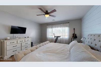 835 E Gunsight Mountain Place, Sahuarita, AZ 85629 - Photo 37