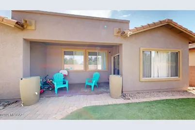835 E Gunsight Mountain Place, Sahuarita, AZ 85629 - Photo 39