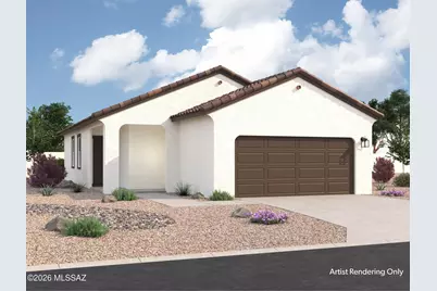 6553 W Sandyfield Way W, Tucson, AZ 85757 - Photo 1