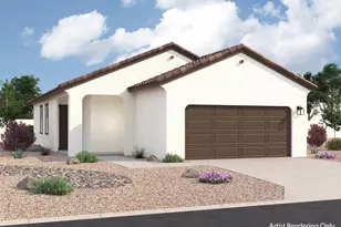 6553 W Sandyfield Way W, Tucson, AZ 85757 - Photo 1