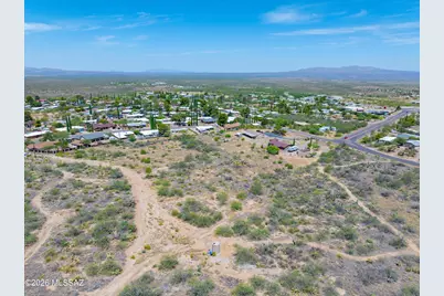 Lot D W Paseo Redondo Circle, Oracle, AZ 85623 - Photo 17