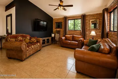 827 E Newland Street, Pearce, AZ 85625 - Photo 5