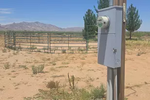 827 E Newland St, Pearce, AZ 85625 - Photo 33