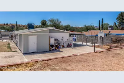 453 E Calle Socorro, Nogales, AZ 85621 - Photo 37