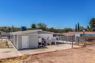 453 E Calle Socorro, Nogales, AZ 85621 - Photo 37