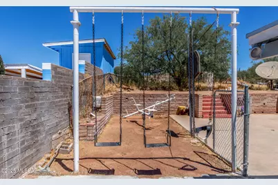 453 E Calle Socorro, Nogales, AZ 85621 - Photo 33