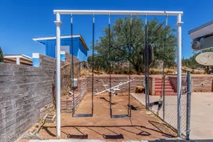 453 E Calle Socorro, Nogales, AZ 85621 - Photo 33