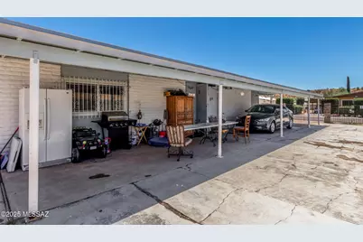 453 E Calle Socorro, Nogales, AZ 85621 - Photo 31