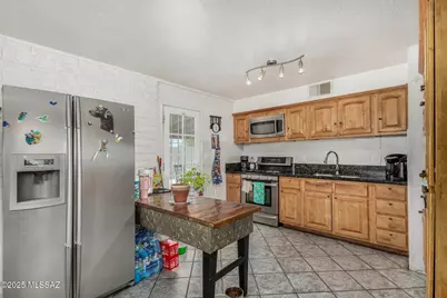 453 E Calle Socorro, Nogales, AZ 85621 - Photo 15