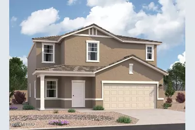 6766 W Starwash Loop W, Tucson, AZ 85757 - Photo 1