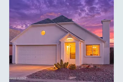 4422 La Corte Drive, Sierra Vista, AZ 85635 - Photo 29