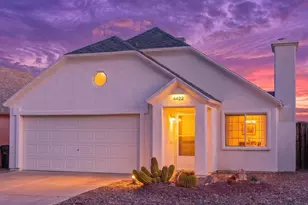 4422 La Corte Dr, Sierra Vista, AZ 85635 - Photo 29