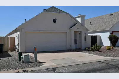 4422 La Corte Drive, Sierra Vista, AZ 85635 - Photo 27