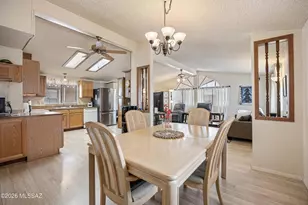 13377 N Sandario Rd, Marana, AZ 85653 - Photo 7