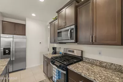 4889 E Julian Wash Drive, Tucson, AZ 85706 - Photo 7