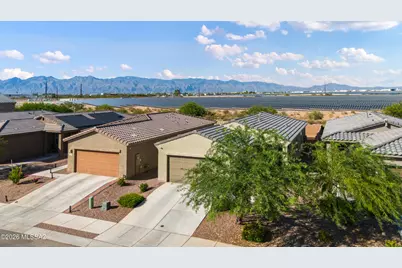 4889 E Julian Wash Drive, Tucson, AZ 85706 - Photo 3