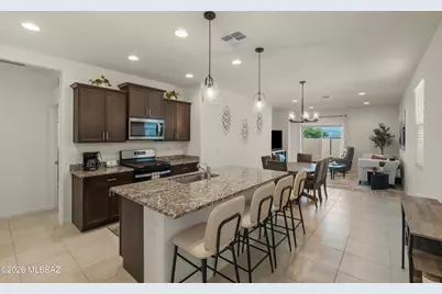 4889 E Julian Wash Drive, Tucson, AZ 85706 - Photo 5