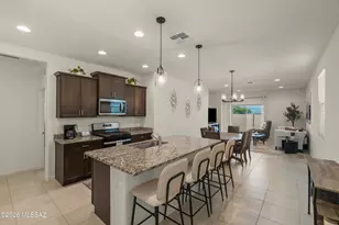 4889 E Julian Wash Dr, Tucson, AZ 85706 - Photo 5