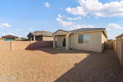 4889 E Julian Wash Drive, Tucson, AZ 85706 - Photo 27