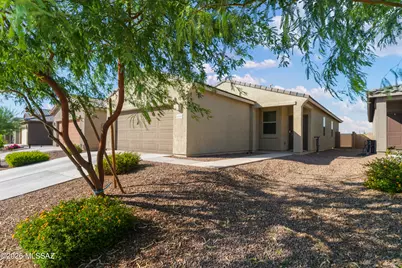 4889 E Julian Wash Drive, Tucson, AZ 85706 - Photo 29
