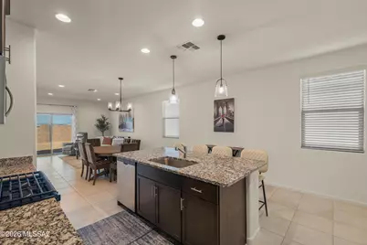 4889 E Julian Wash Drive, Tucson, AZ 85706 - Photo 9