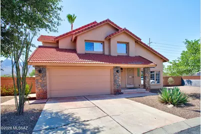 1223 W Firestone Place, Oro Valley, AZ 85737 - Photo 1