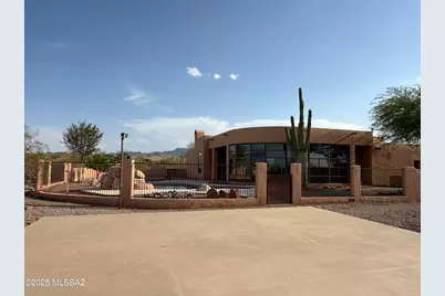 6200 N Abington Road, Tucson, AZ 85743 - Photo 31