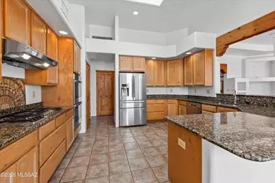 6200 N Abington Road, Tucson, AZ 85743 - Photo 11