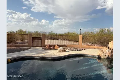 6200 N Abington Road, Tucson, AZ 85743 - Photo 33