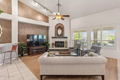 12957 N Woodburne Avenue, Oro Valley, AZ 85755 - Photo 15