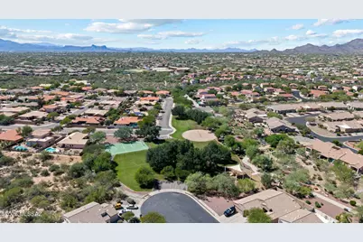 12957 N Woodburne Avenue, Oro Valley, AZ 85755 - Photo 43