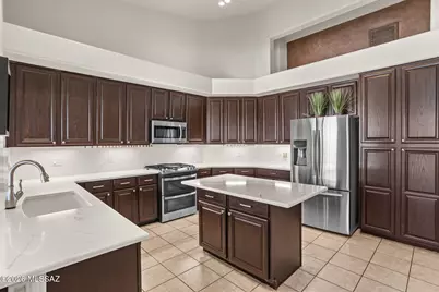 12957 N Woodburne Avenue, Oro Valley, AZ 85755 - Photo 23