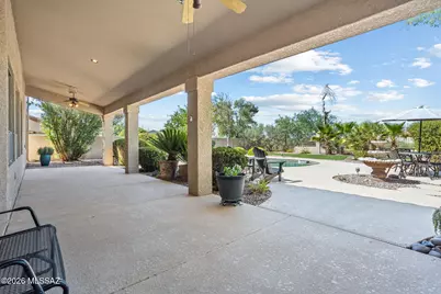 12957 N Woodburne Avenue, Oro Valley, AZ 85755 - Photo 35