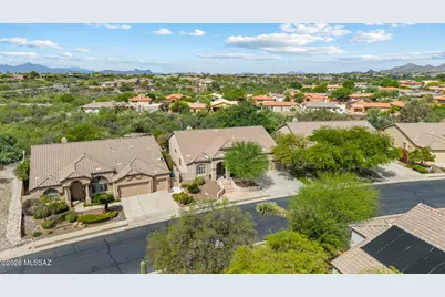 12957 N Woodburne Avenue, Oro Valley, AZ 85755 - Photo 41