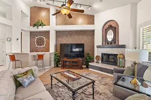 12957 N Woodburne Ave, Oro Valley, AZ 85755 - Photo 17