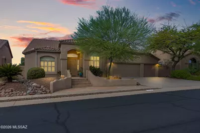 12957 N Woodburne Avenue, Oro Valley, AZ 85755 - Photo 1