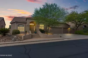 12957 N Woodburne Ave, Oro Valley, AZ 85755 - Photo 1