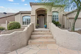 12957 N Woodburne Ave, Oro Valley, AZ 85755 - Photo 5