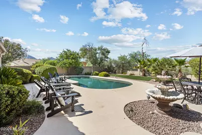 12957 N Woodburne Avenue, Oro Valley, AZ 85755 - Photo 37