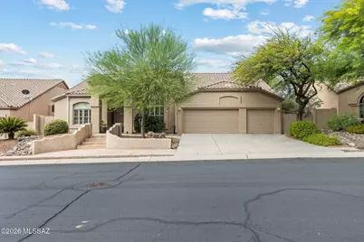 12957 N Woodburne Avenue, Oro Valley, AZ 85755 - Photo 5