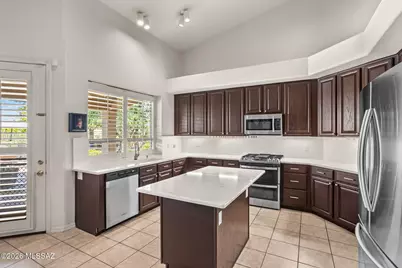 12957 N Woodburne Avenue, Oro Valley, AZ 85755 - Photo 3