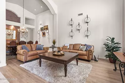 12957 N Woodburne Avenue, Oro Valley, AZ 85755 - Photo 11