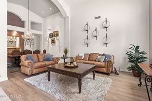 12957 N Woodburne Ave, Oro Valley, AZ 85755 - Photo 11