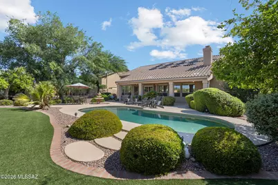 12957 N Woodburne Avenue, Oro Valley, AZ 85755 - Photo 39