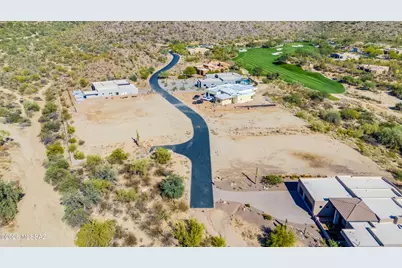 5762 W Sunset Gallery Place #2, Marana, AZ 85658 - Photo 13