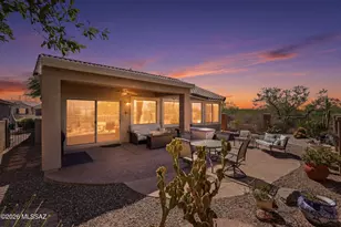 14149 S Corte El Duque, Sahuarita, AZ 85629 - Photo 43